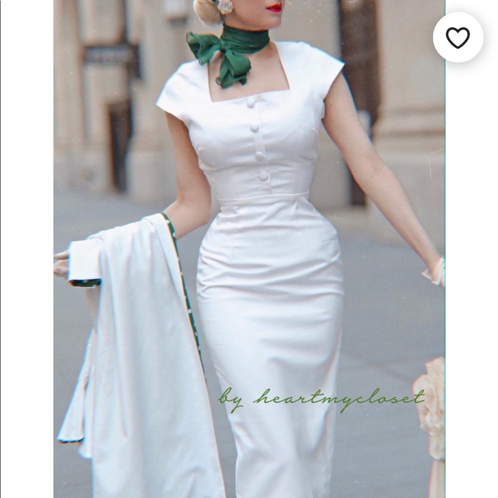 Birthday dress